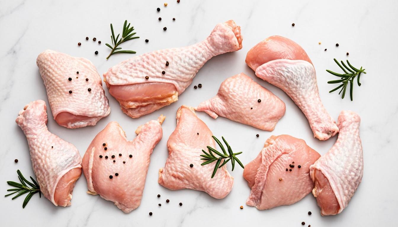 Chicken