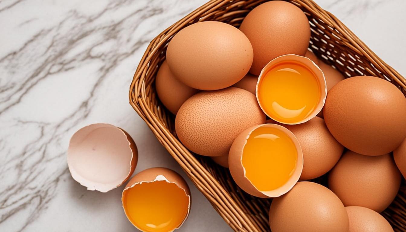 Eggs