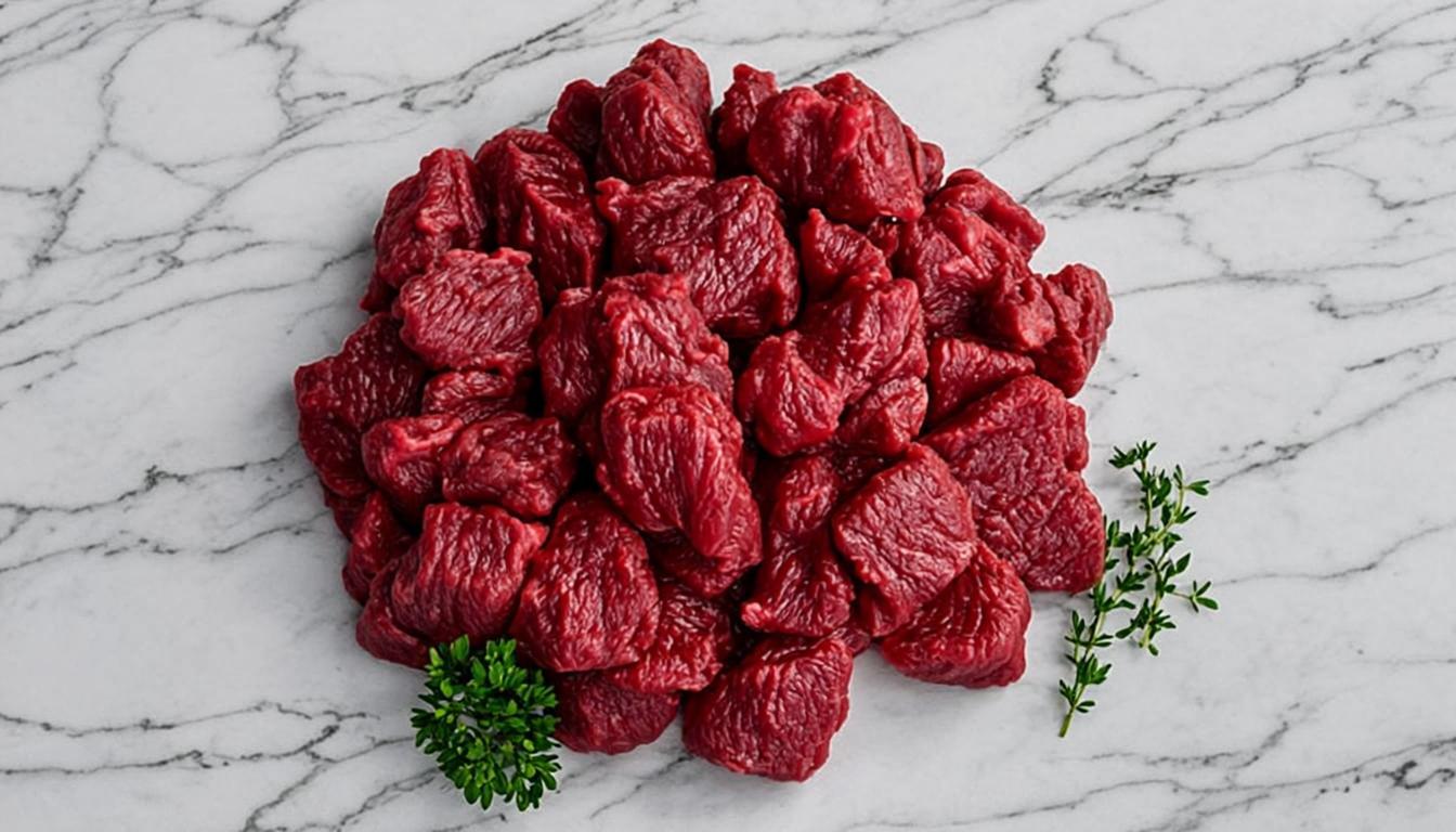 Mutton